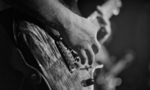 Joe Sardo Funky Munky Band